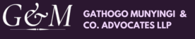 gathogo munyingi & co. advocates llp