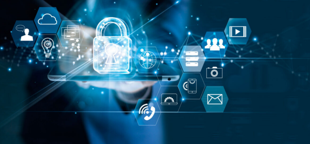 data protection